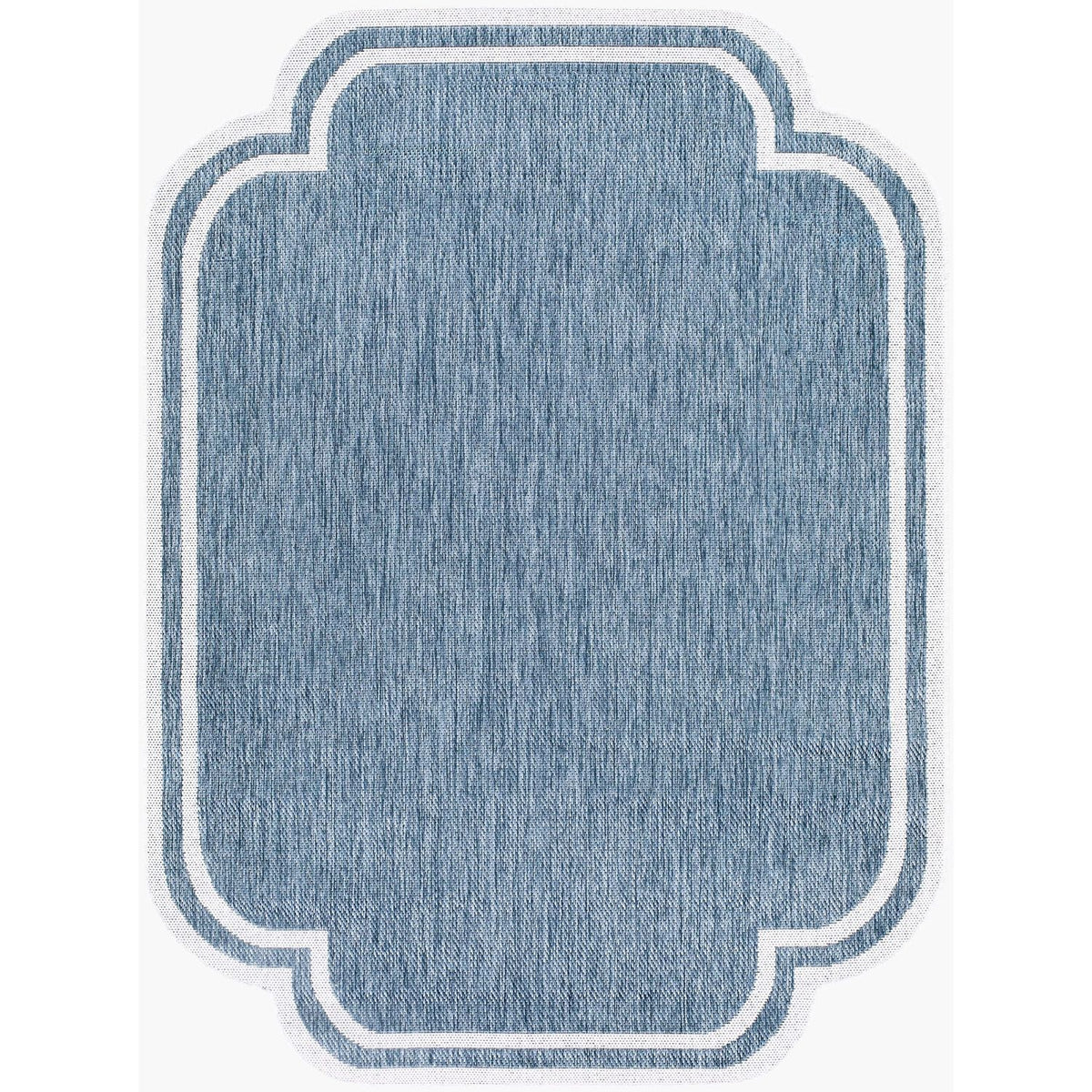 Livabliss Miami Beach MBH-2332 Machine Woven Indoor/Outdoor Rug