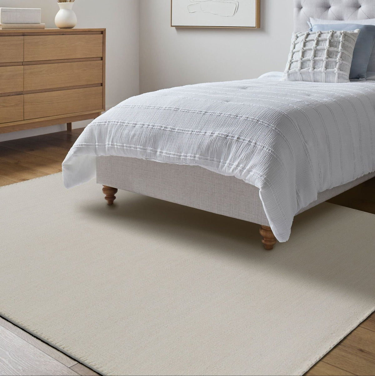 Livabliss Berkeley BKY-2305 Hand Woven Rug