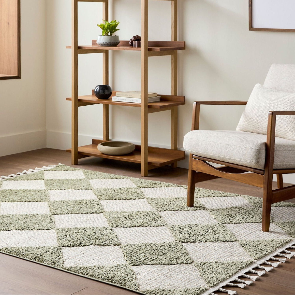 Livabliss Nora NOA-2314 Machine Woven Rug