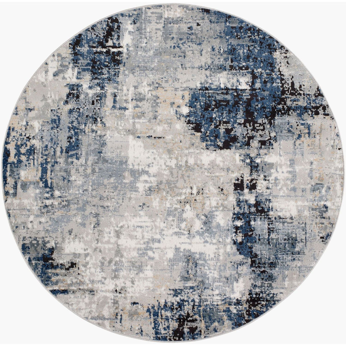 Livabliss Jolie JLO-2300 Machine Woven Rug