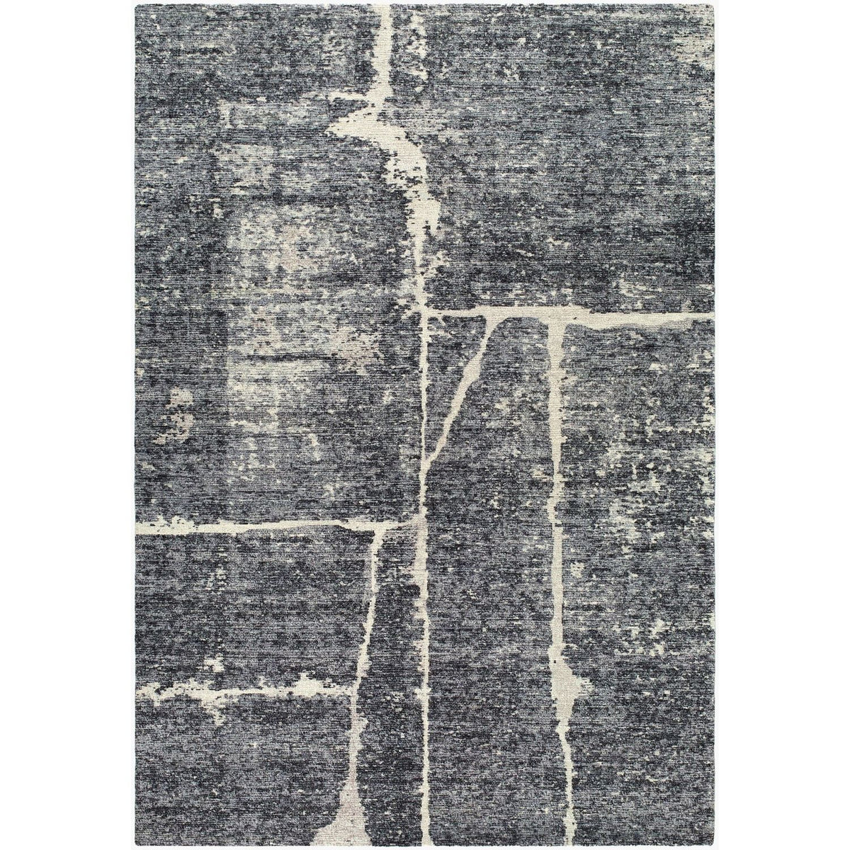 Galey Alix x Livabliss Janek GAJA-2302 Hand Tufted Rug