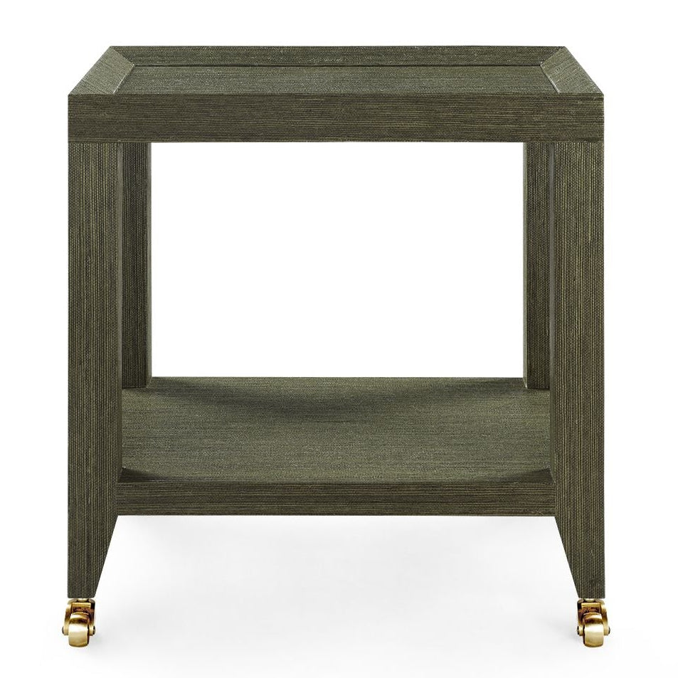 Villa and House Isadora Tea Table