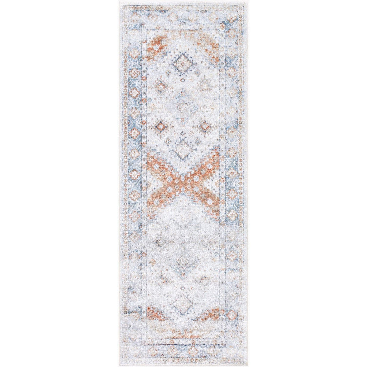 Livabliss Lillian LLL-2370 Machine Woven Rug