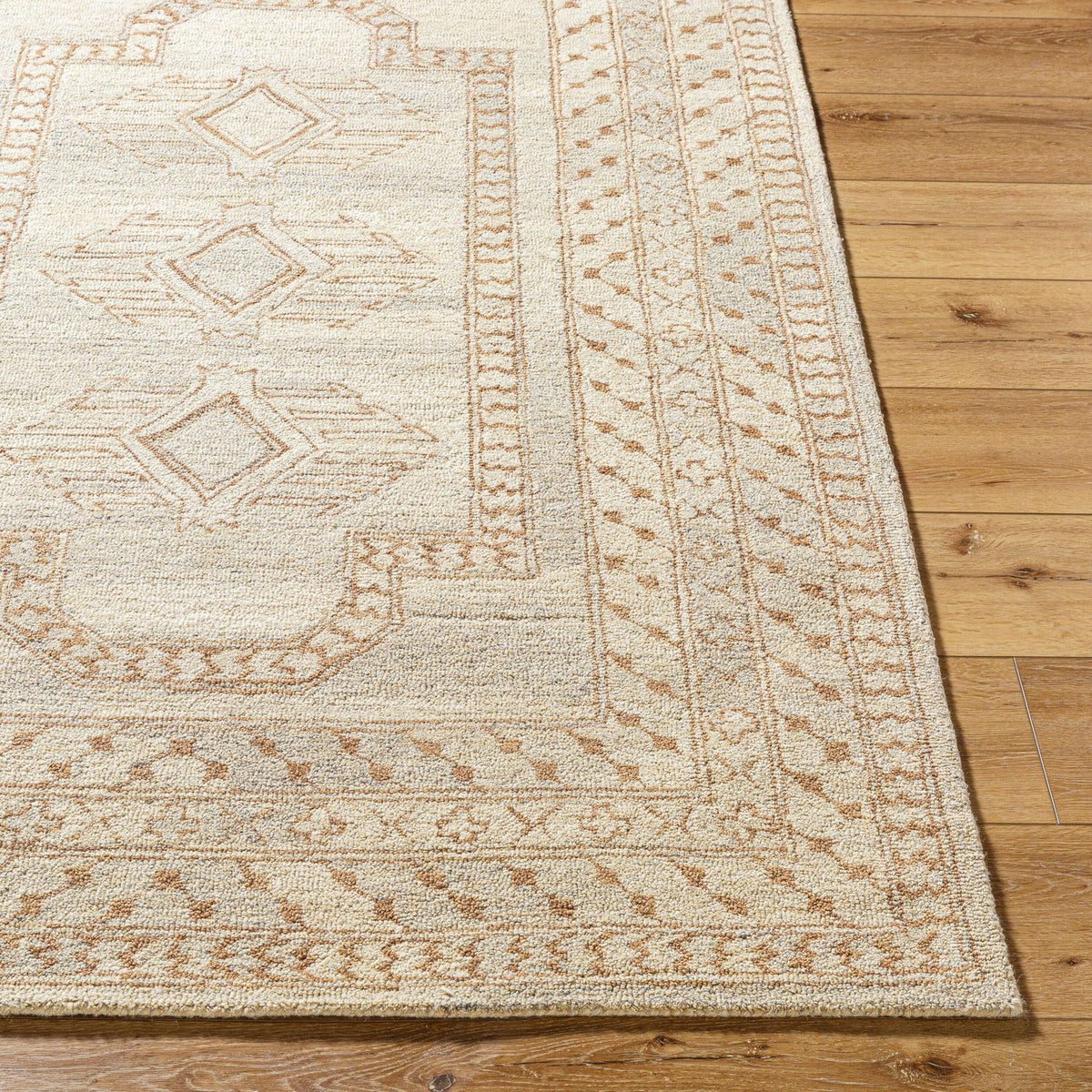 Livabliss Bournemouth BOT-2316 Hand Tufted Rug