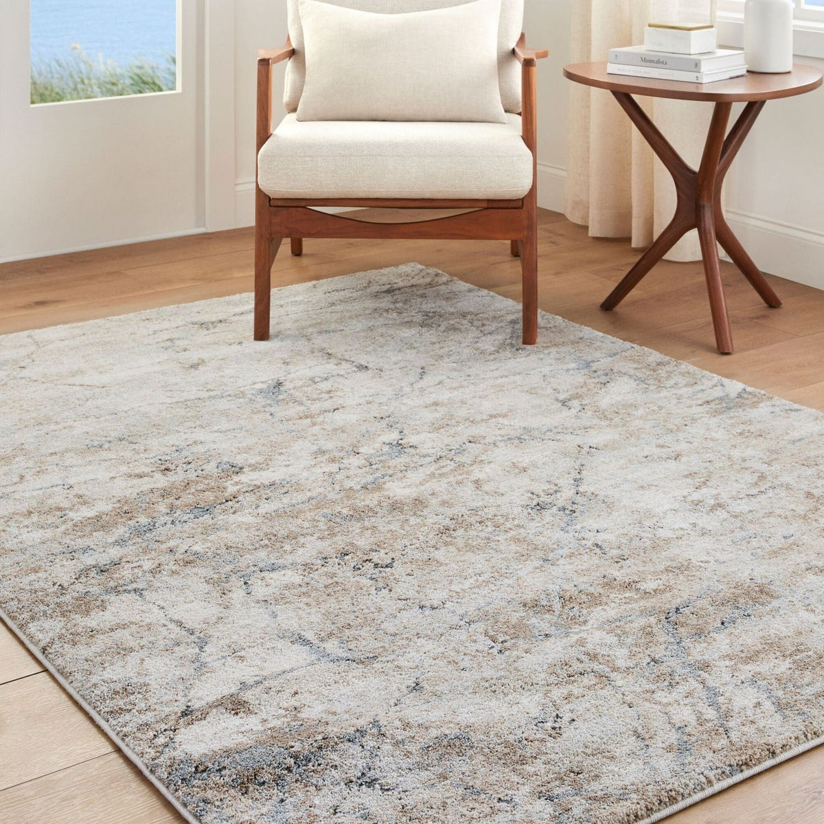 Livabliss Avellino AVL-2339 Machine Woven Rug