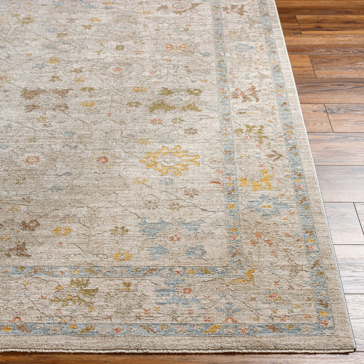 Livabliss Avant Garde AVT-2368 Machine Woven Rug