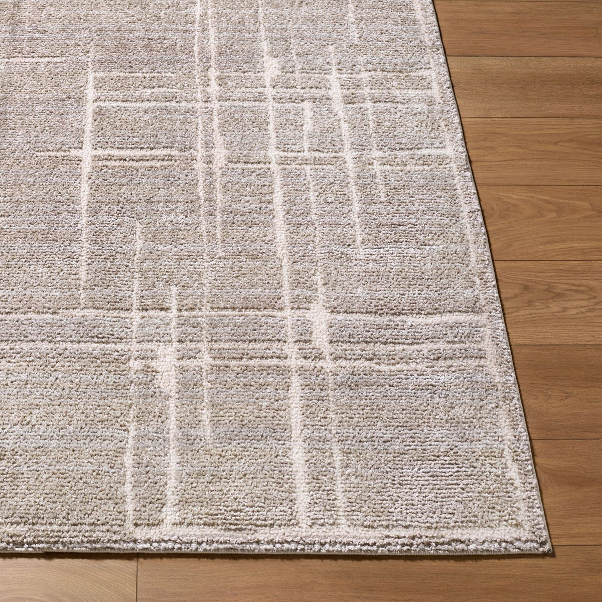 Elle Decor x Livabliss Alma EDAL-2304 Machine Woven Rug