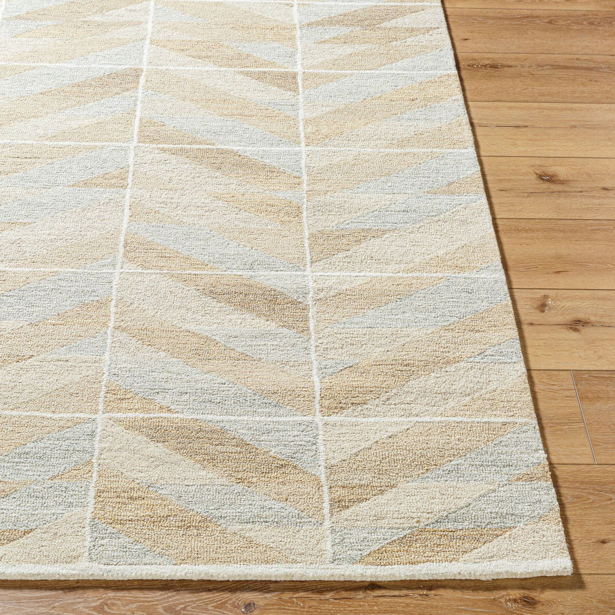 Livabliss Bournemouth BOT-2315 Hand Tufted Rug