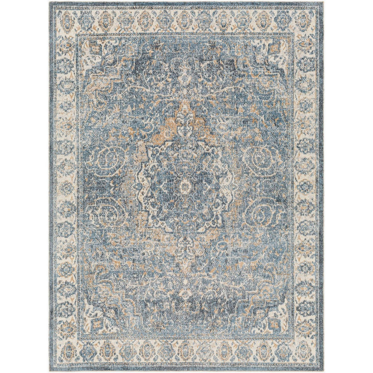 Livabliss Lillian LLL-2320 Machine Woven Rug