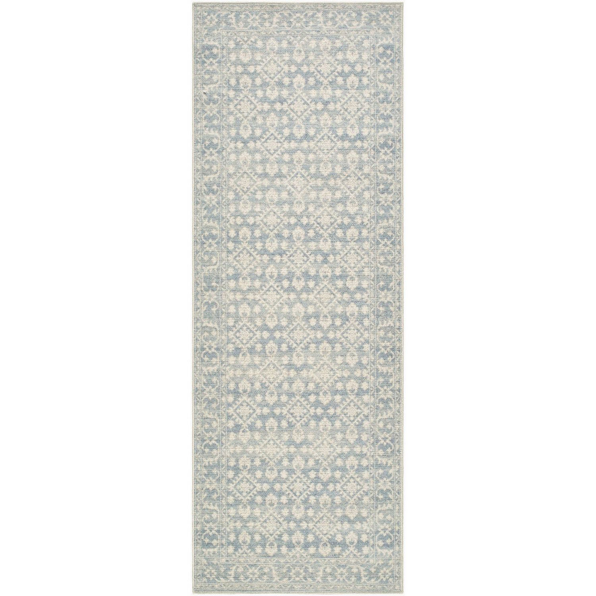 Nabela Noor Home x Livabliss Aram NBAR-2302 Machine Woven Rug