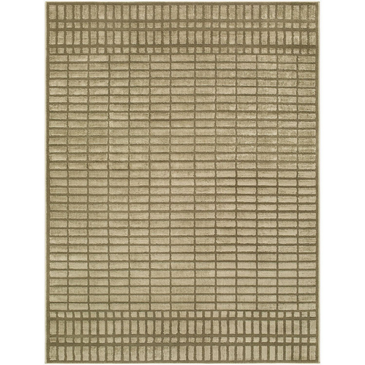 Livabliss Brugge BGG-2330 Machine Woven Rug