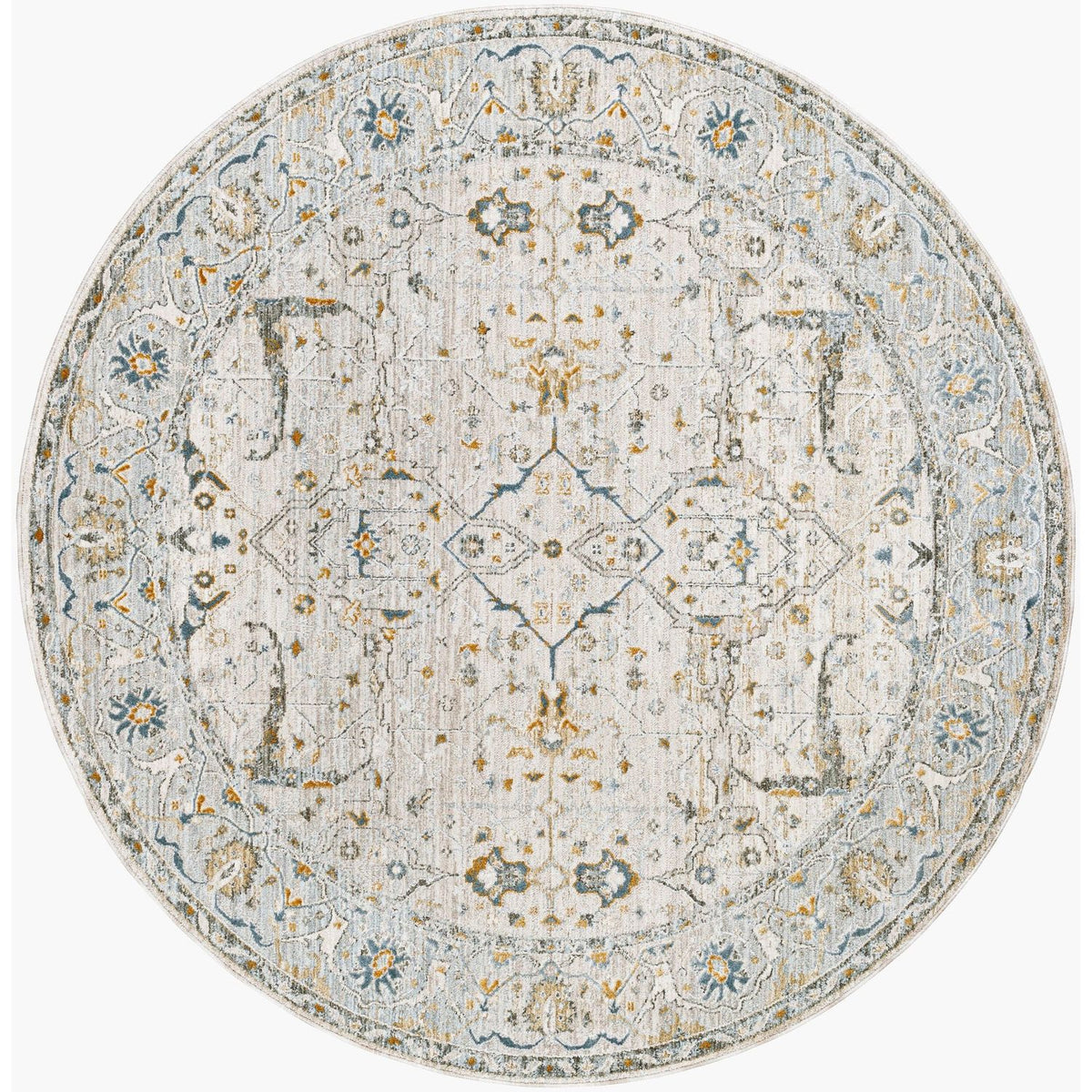 Livabliss Dresden DRE-2309 Machine Woven Rug