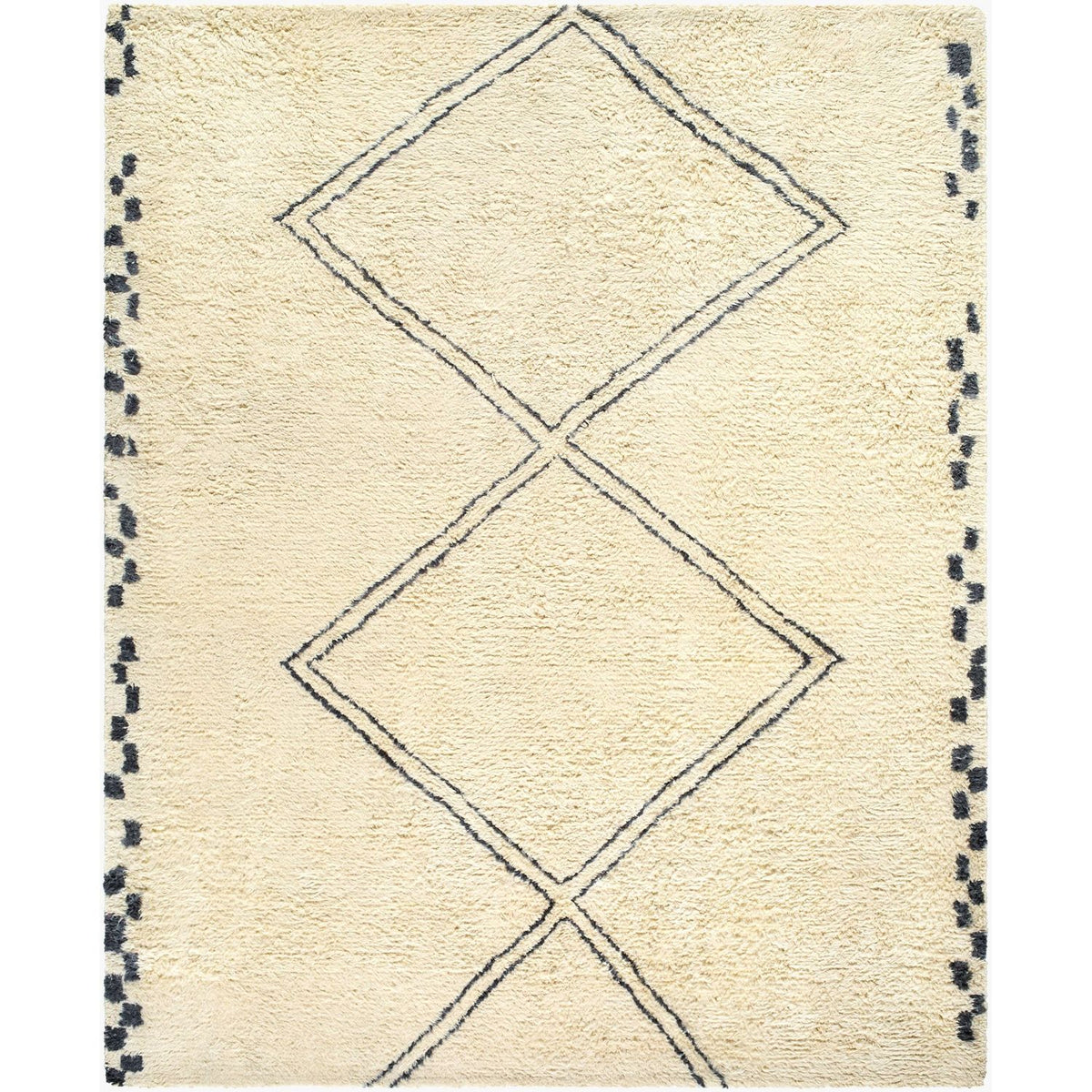 Livabliss Beni Moroccan BMC-2311 Hand Tufted Rug