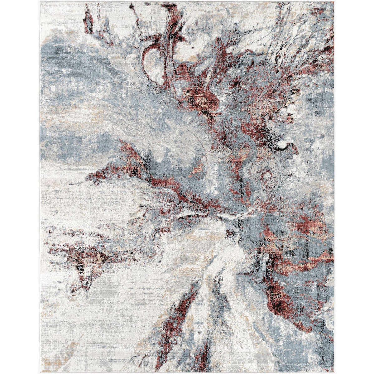 Livabliss Jolie JLO-2321 Machine Woven Rug