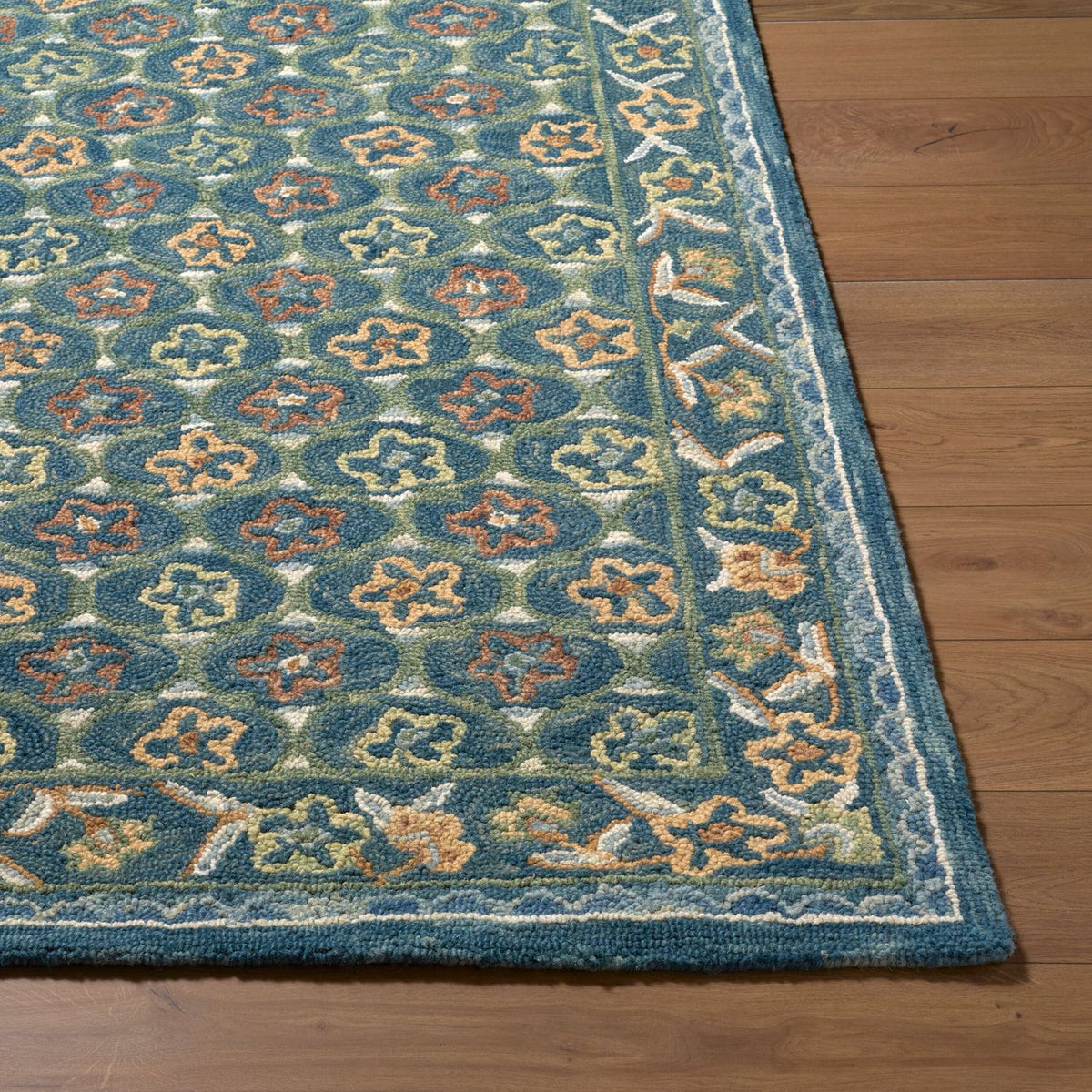 Livabliss Fairfax FFX-2304 Hand Tufted Rug