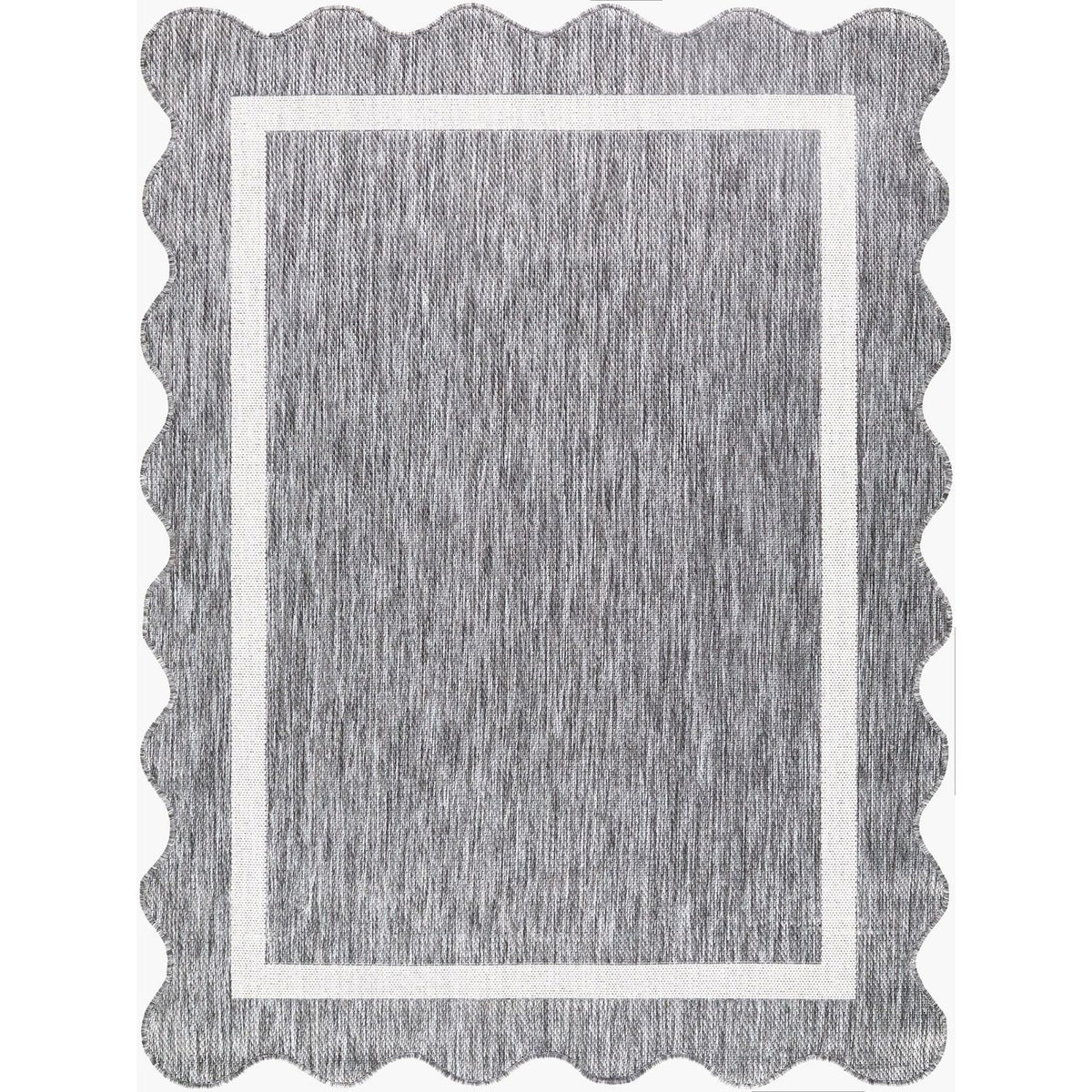 Livabliss Miami Beach MBH-2322 Machine Woven Indoor/Outdoor Rug