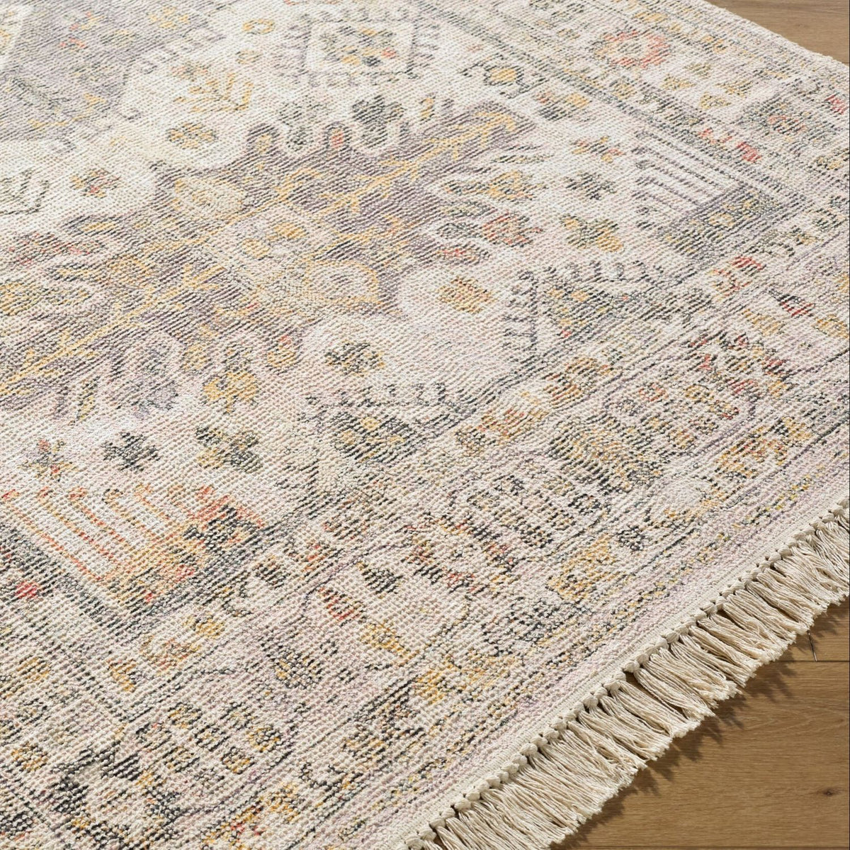 Livabliss Belfast BLF-2301 Hand Loomed Rug