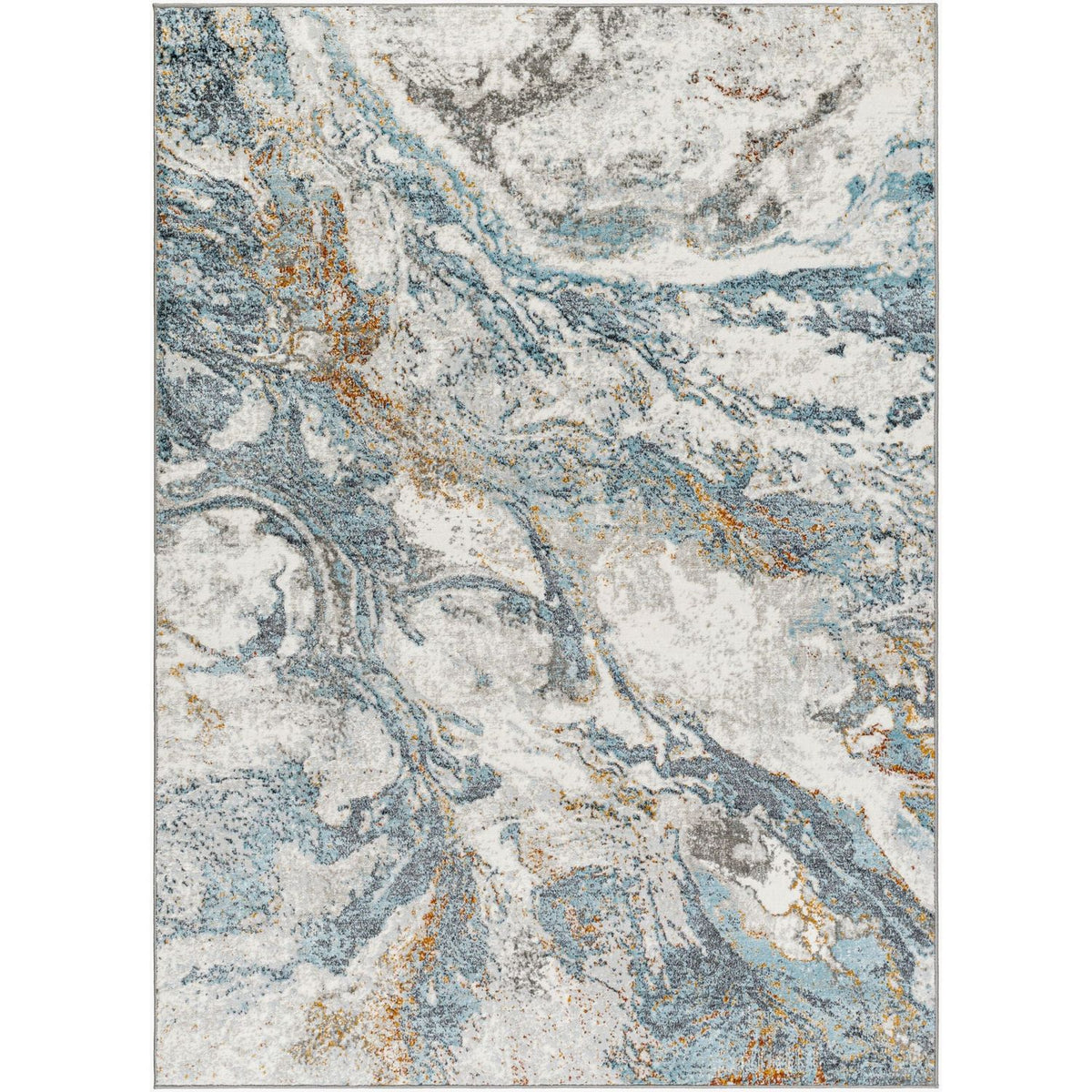 Livabliss San Francisco SFO-2314 Machine Woven Rug