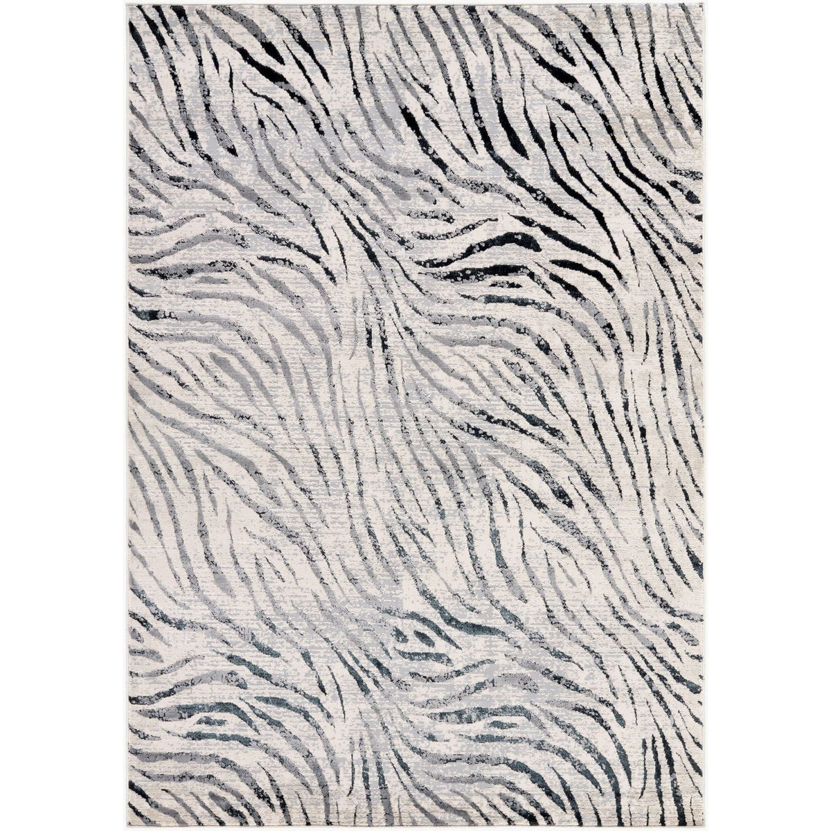 Livabliss Impulse IPS-2321 Machine Woven Rug