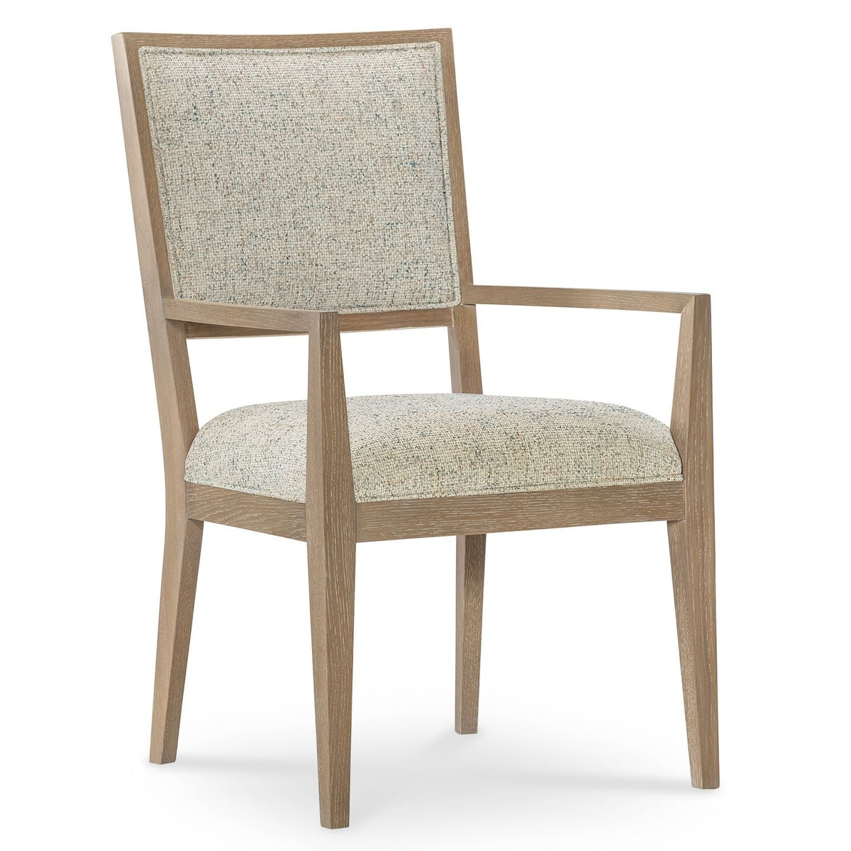 Margaritaville Oyster Cut Arm Chair in Arroyo, primary product view