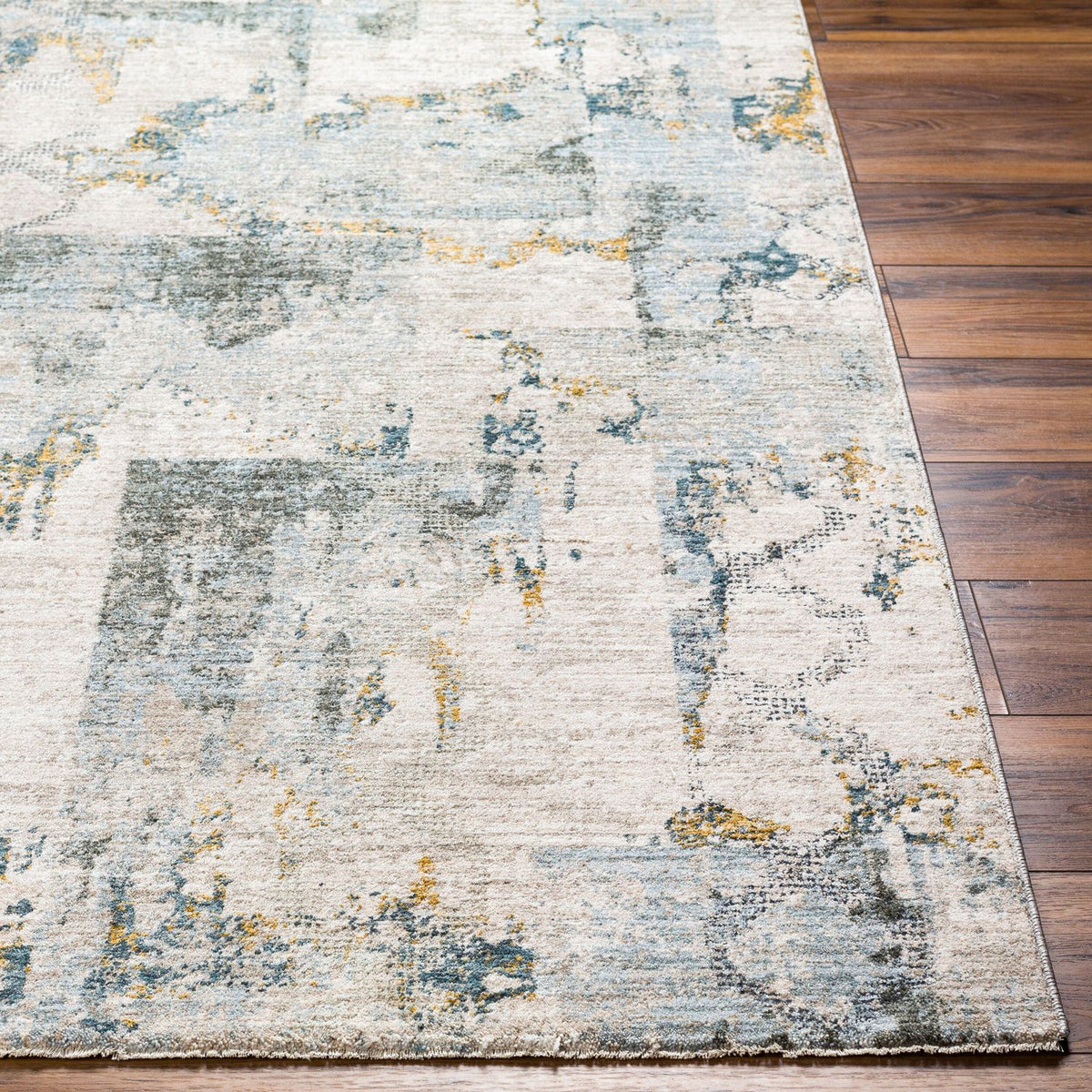 Livabliss Dresden DRE-2301 Machine Woven Rug