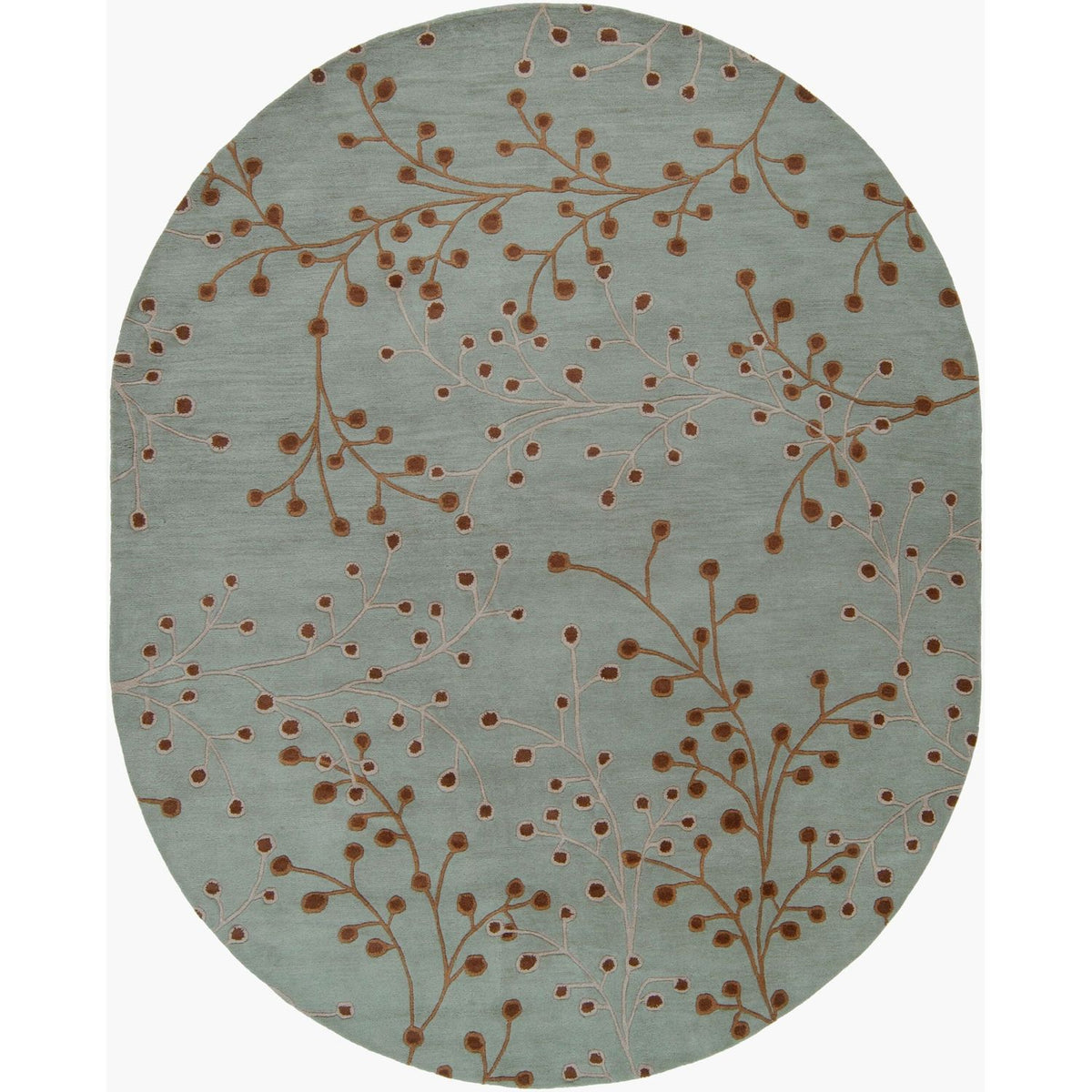 Livabliss Athena ATH-5058 Hand Tufted Rug