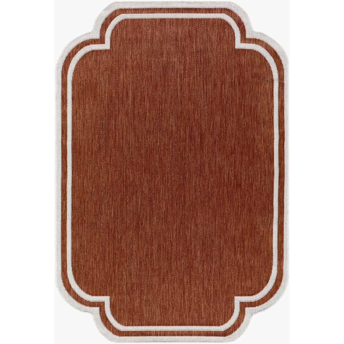 Livabliss Miami Beach MBH-2313 Machine Woven Indoor/Outdoor Rug