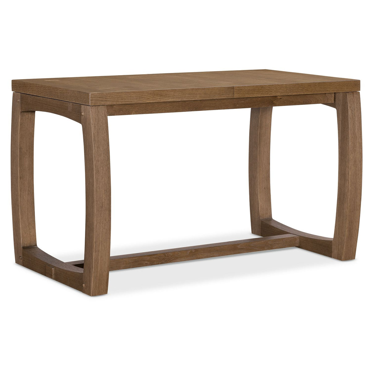 Margaritaville Roatan Gathering Table in Terra, primary product view