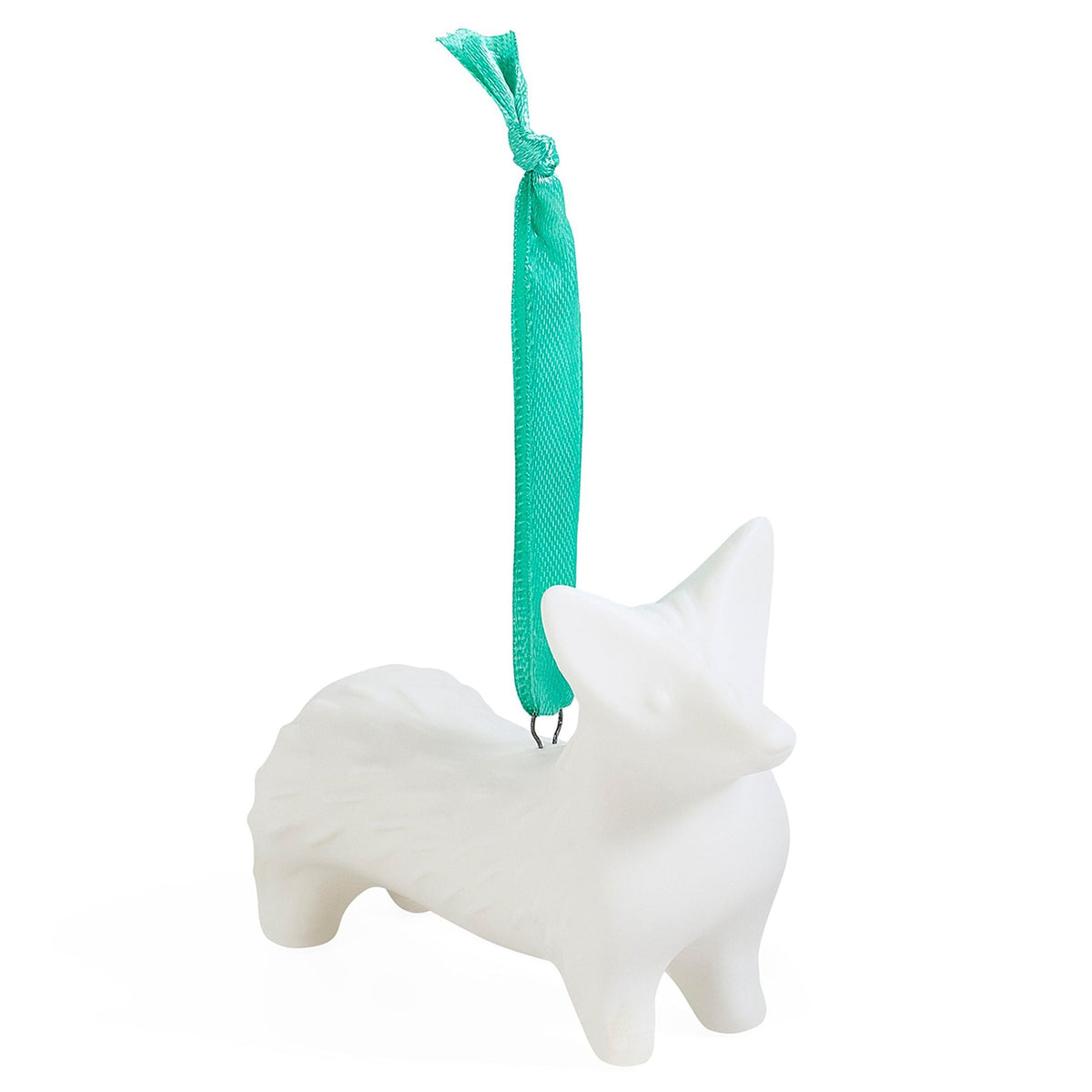 Jonathan Adler Corgi Ornament