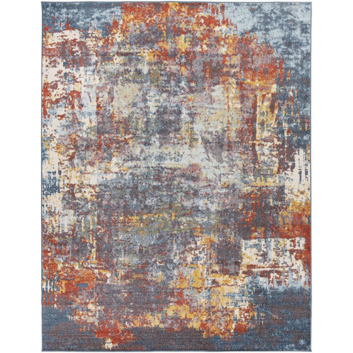 Livabliss Ankara AKR-2315 Machine Woven Rug