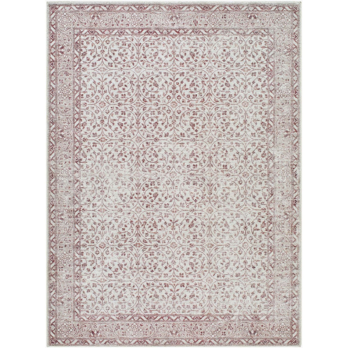 Livabliss Spokane PNWSP-2303 Machine Woven Rug