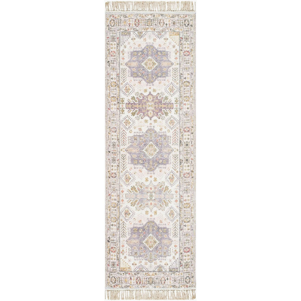Livabliss Belfast BLF-2301 Hand Loomed Rug