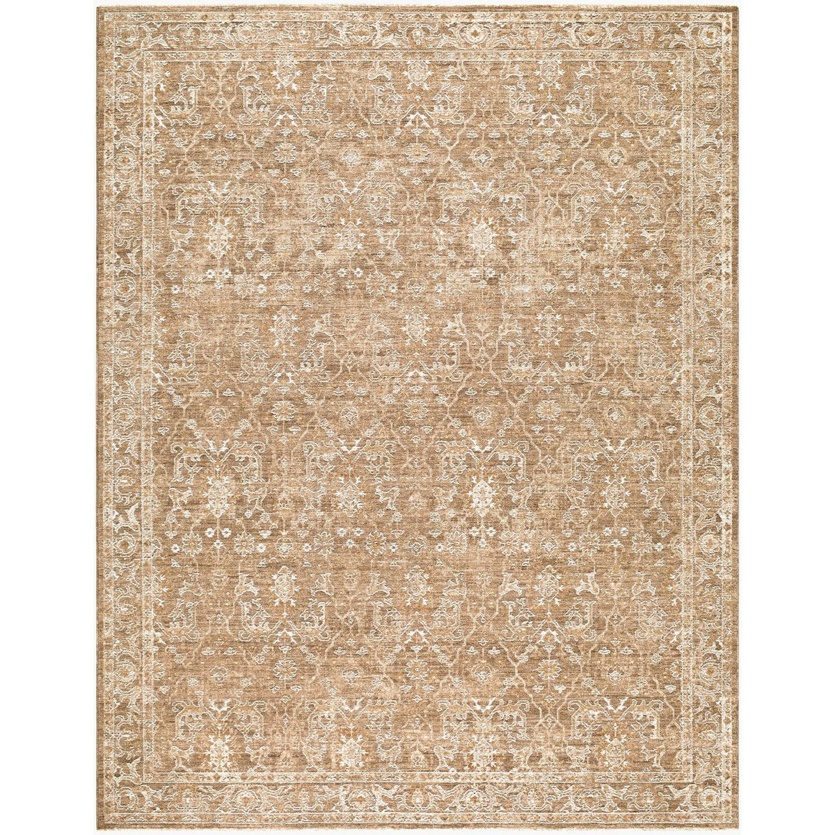 Becki Owens x Livabliss Penny BOPE-2306 Machine Woven Rug
