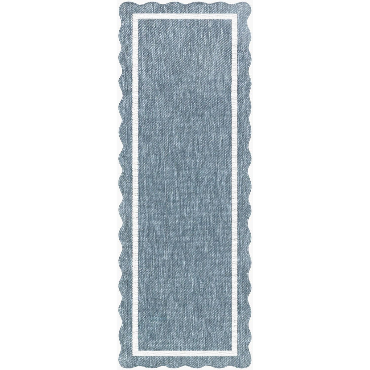 Livabliss Miami Beach MBH-2325 Machine Woven Indoor/Outdoor Rug