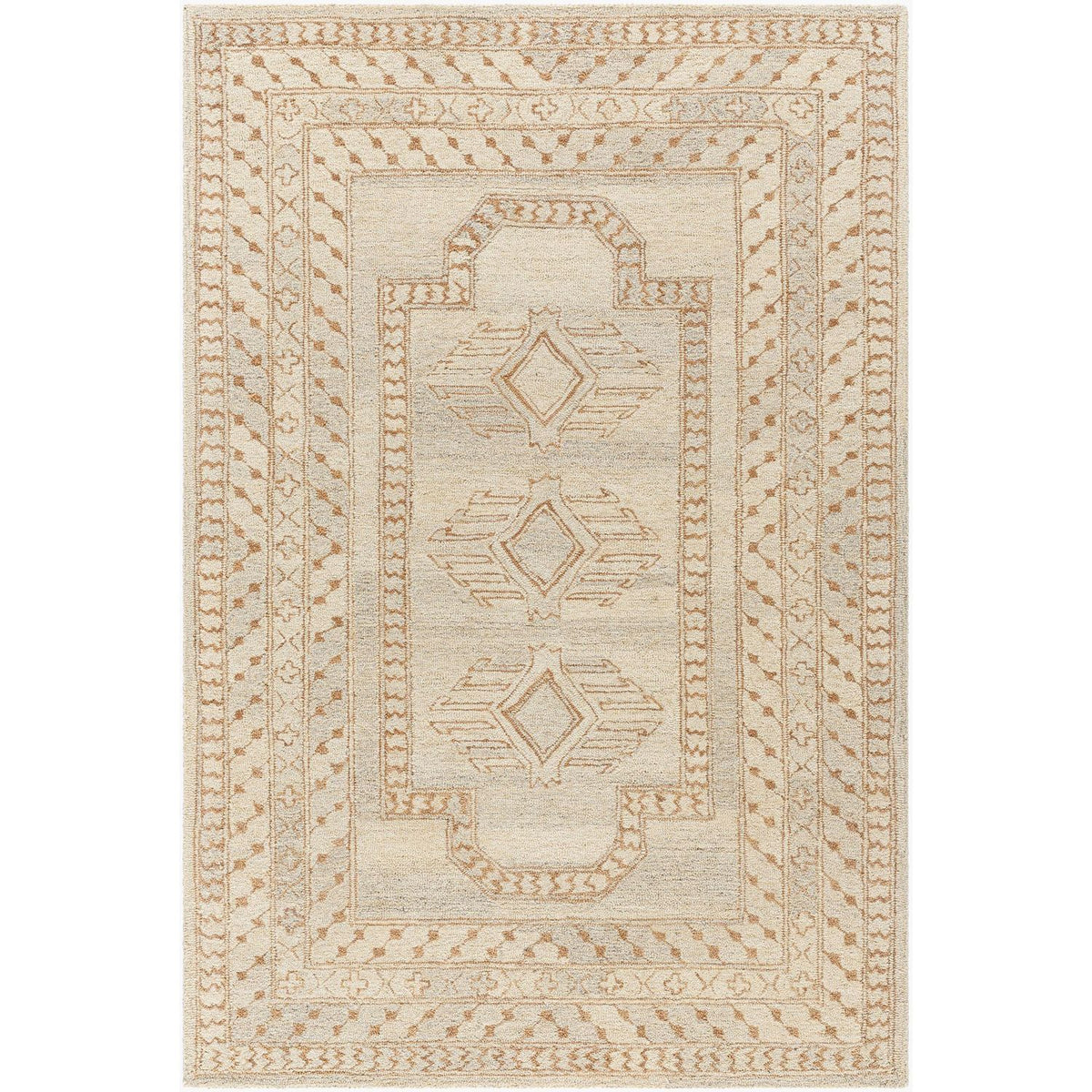 Livabliss Bournemouth BOT-2316 Hand Tufted Rug