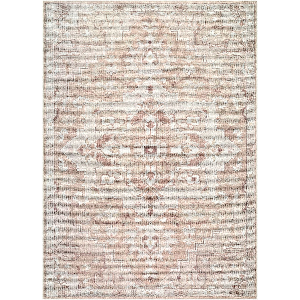 Becki Owens x Livabliss Elle Machine Woven Rug