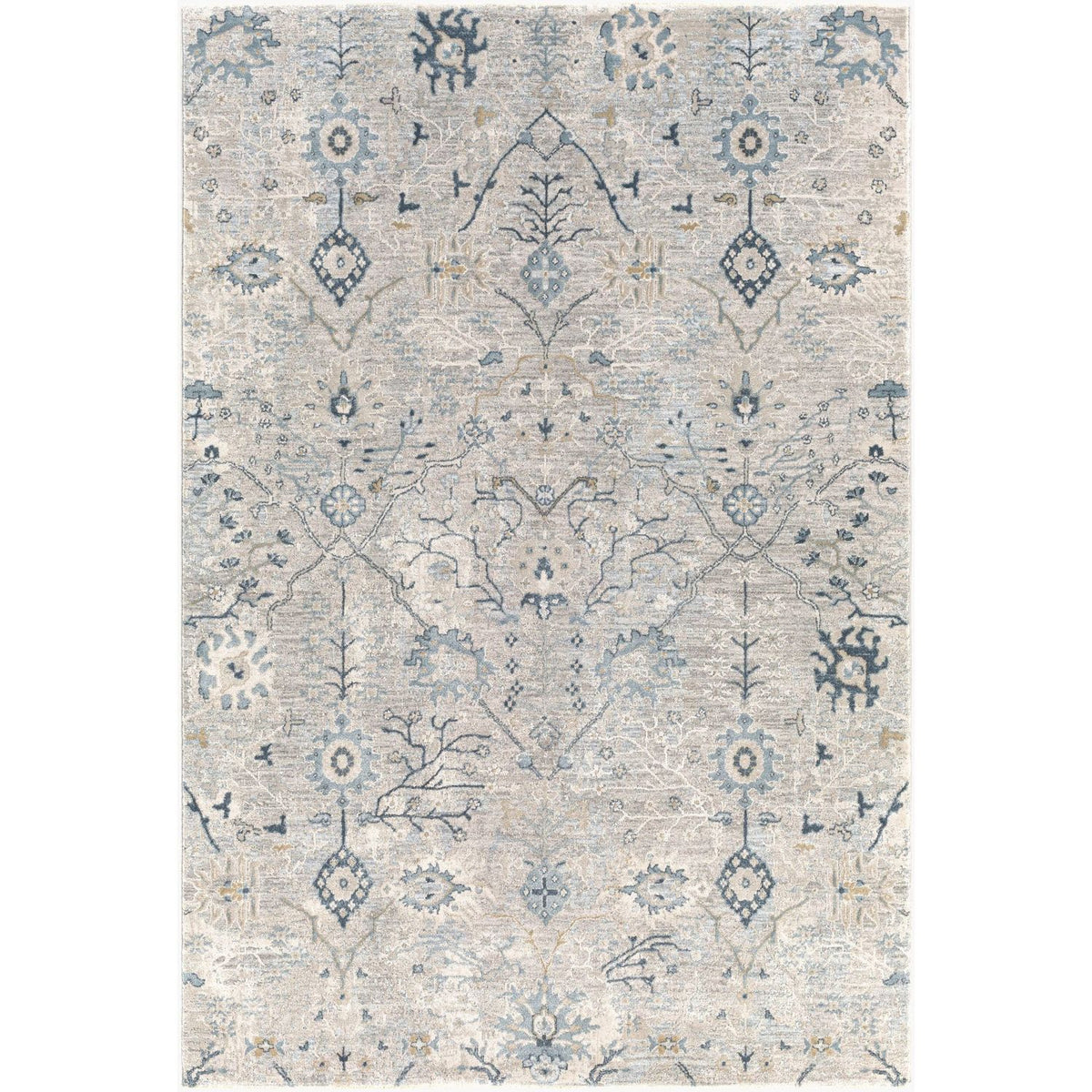 Livabliss Brunswick BWK-2316 Machine Woven Rug