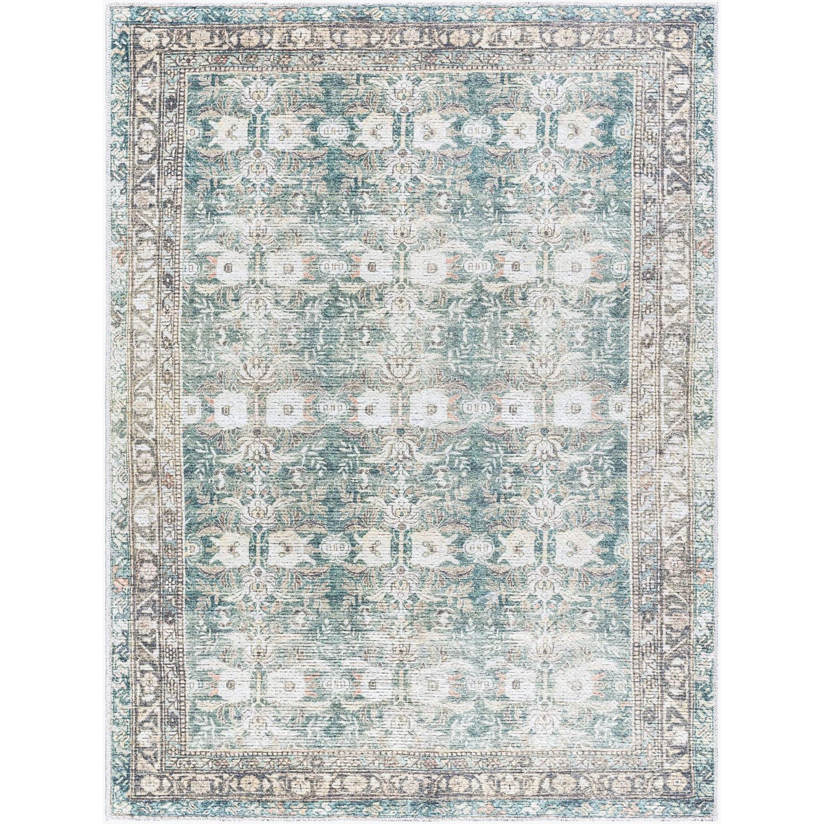 Livabliss Vinny VNY-2316 Machine Woven Rug