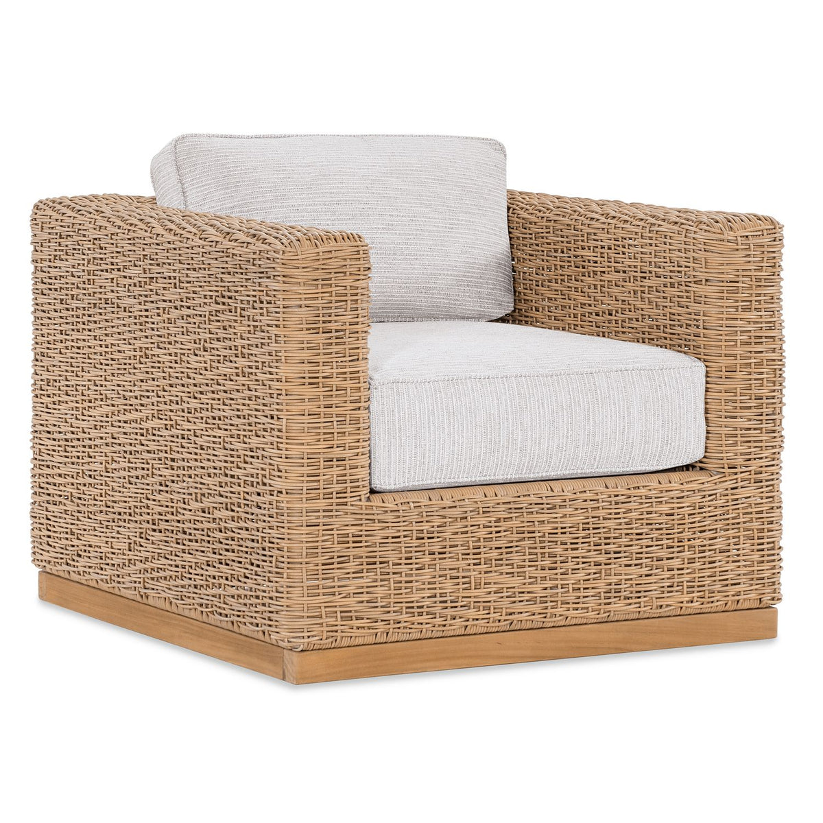 Margaritaville Somerset Poros Dune Outdoor Club Chair, primary product view