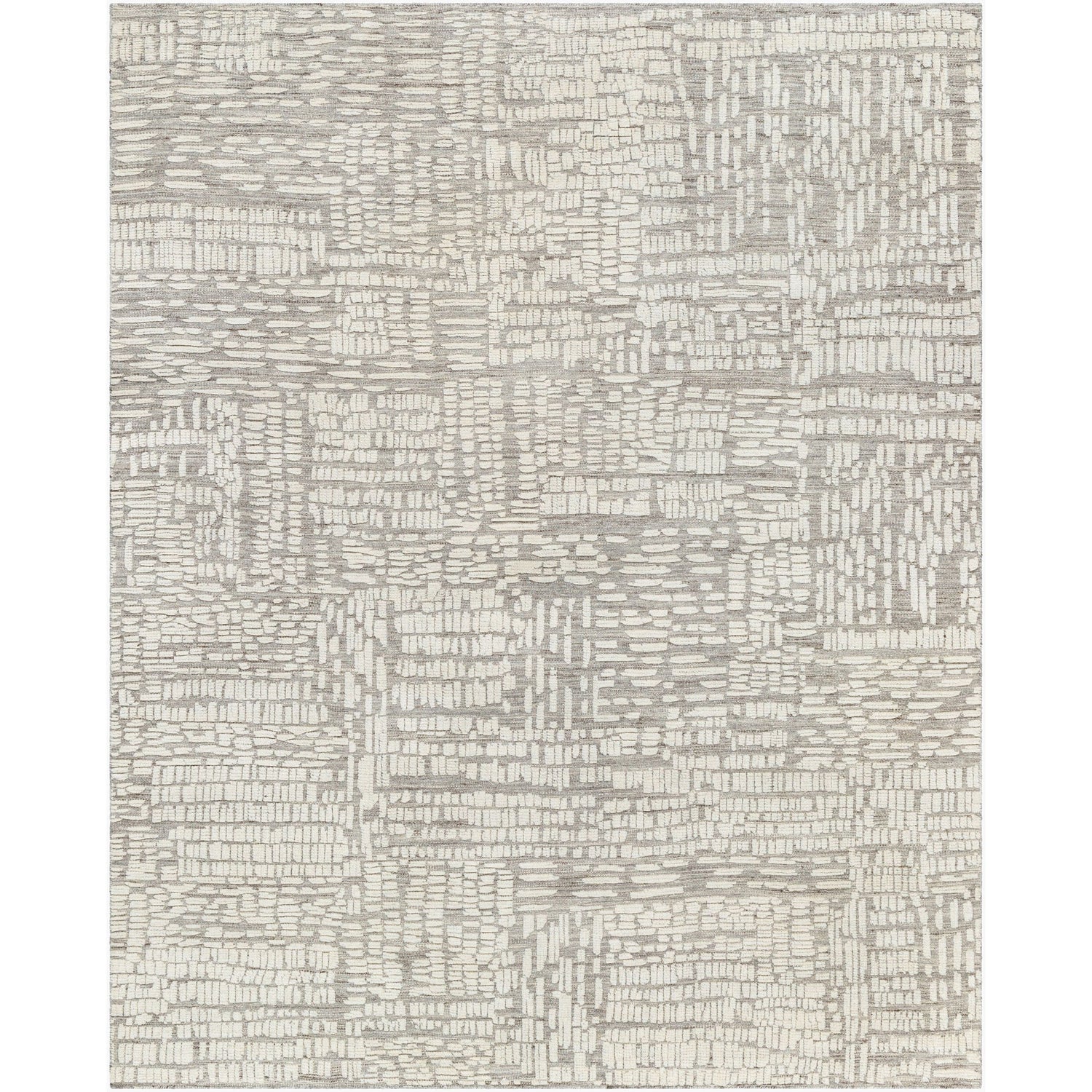 Surya Tunus TUN-2310 Hand Knotted Rug handcrafted in India