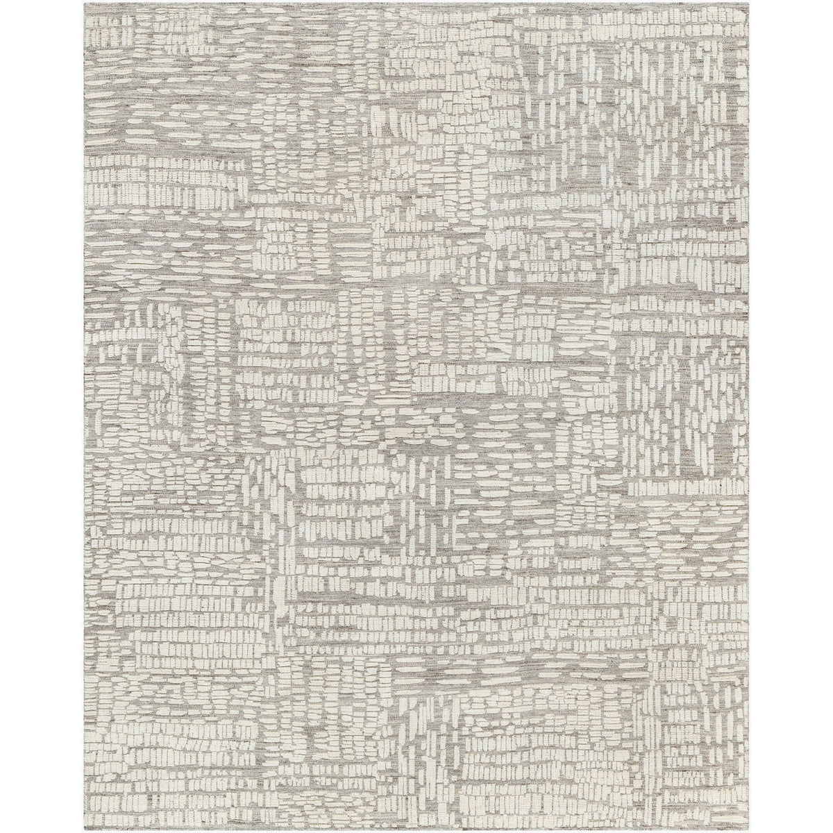 Surya Tunus TUN-2310 Hand Knotted Rug handcrafted in India