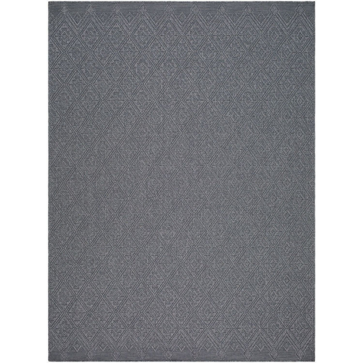 Livabliss Sandra SDR-2318 Machine Woven Indoor/Outdoor Rug