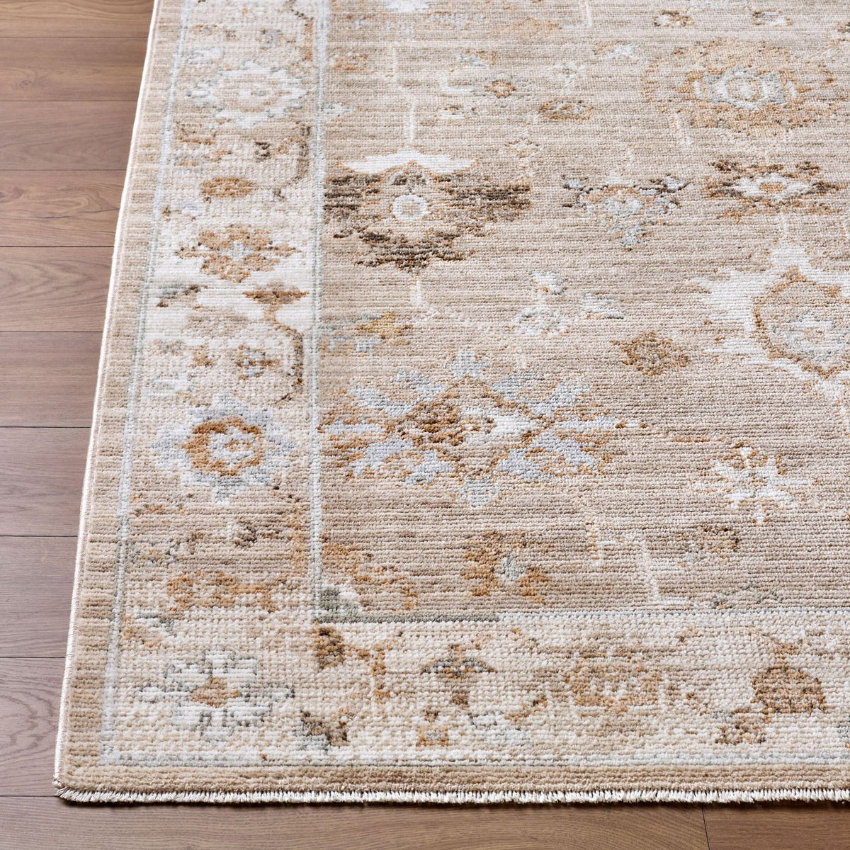 Livabliss Pierre Loti PPL-2300 Machine Woven Rug