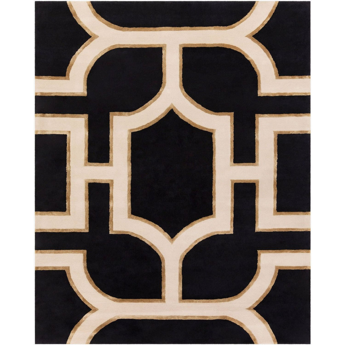 Elle Decor x Livabliss Intermezzo Hand Tufted Rug