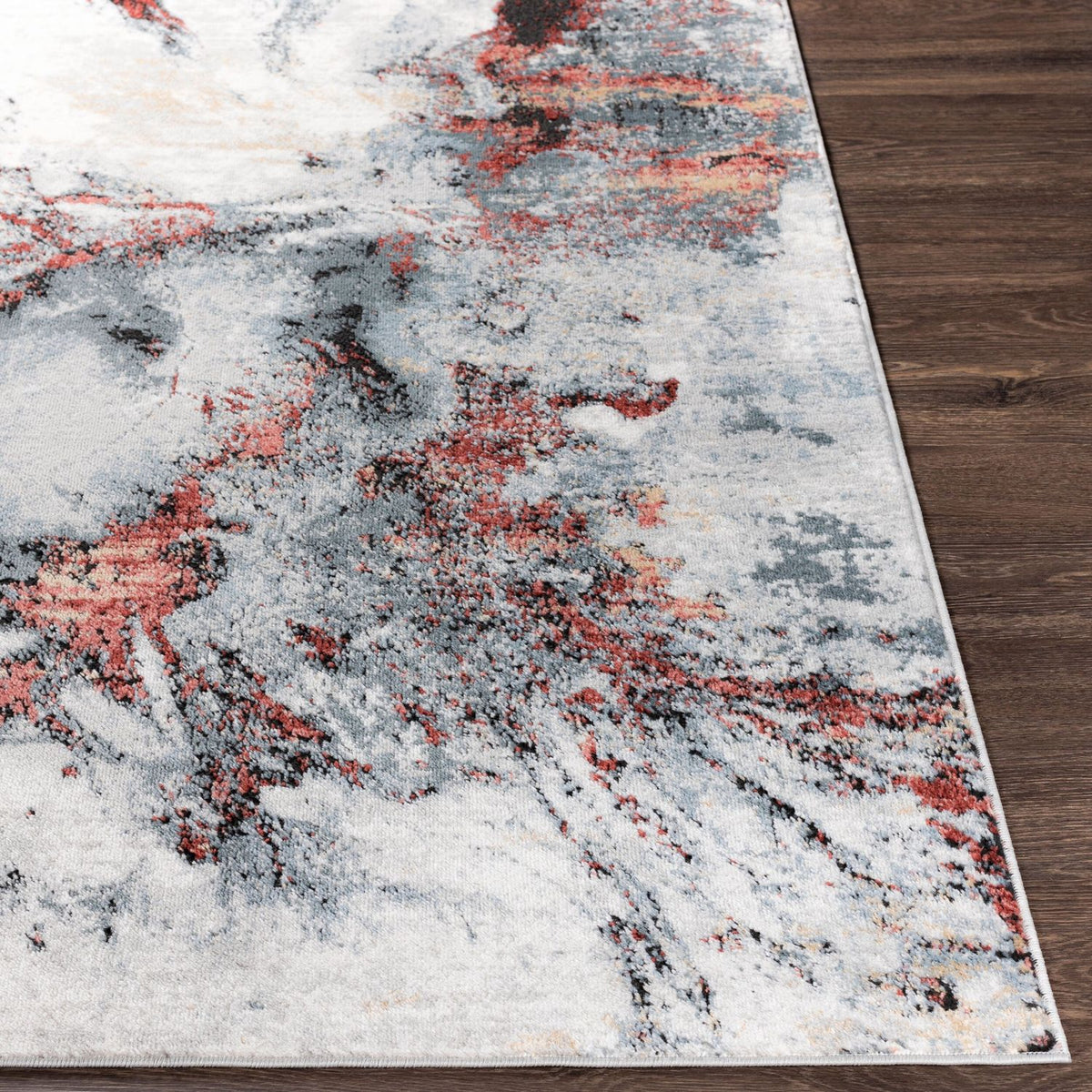 Livabliss Jolie JLO-2321 Machine Woven Rug
