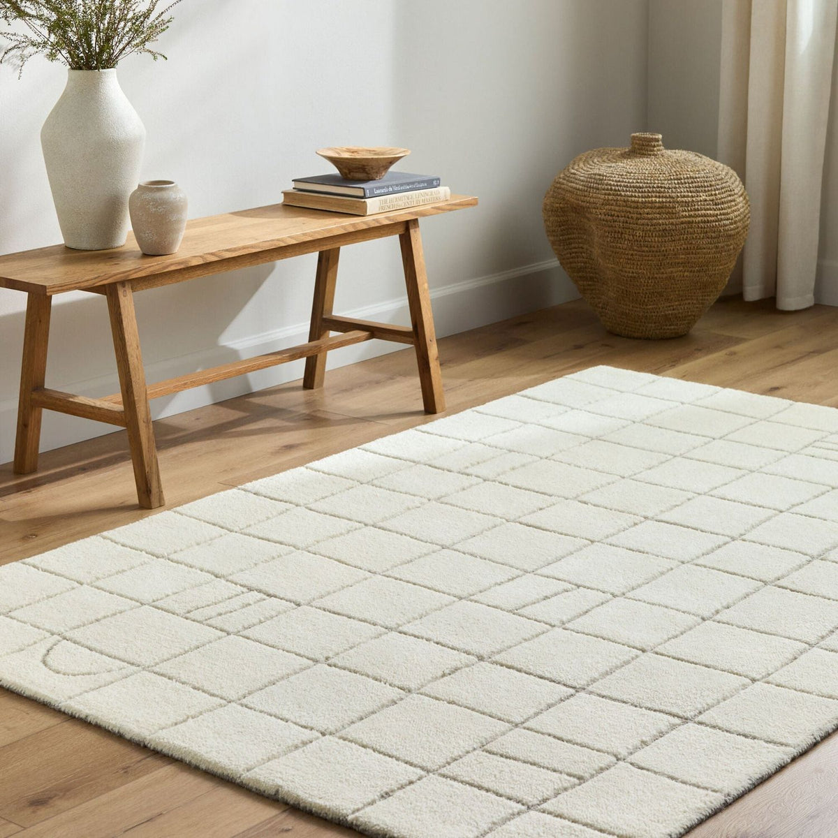 Livabliss Portobello PBO-2305 Hand Tufted Rug