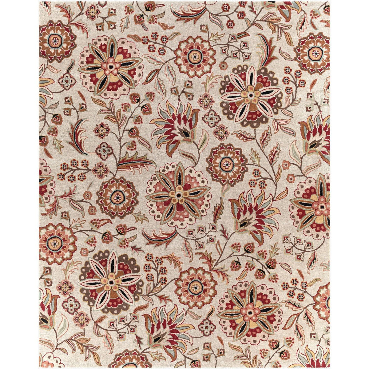 Livabliss Athena ATH-5035 Hand Tufted Rug