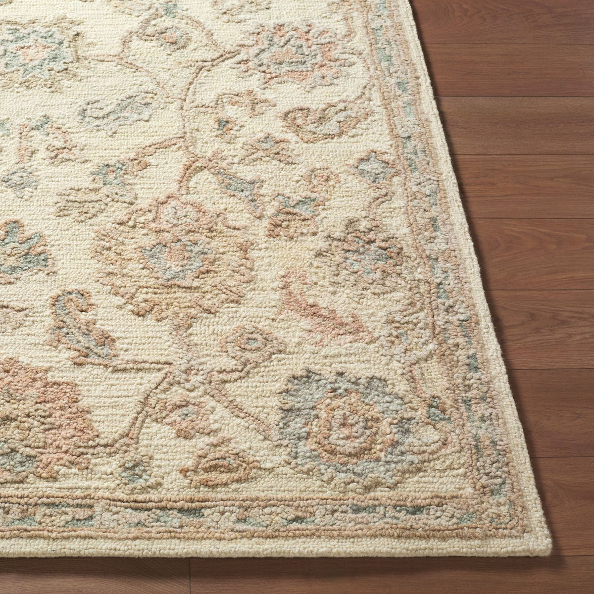 Livabliss Arnold AOD-2301 Hand Tufted Rug