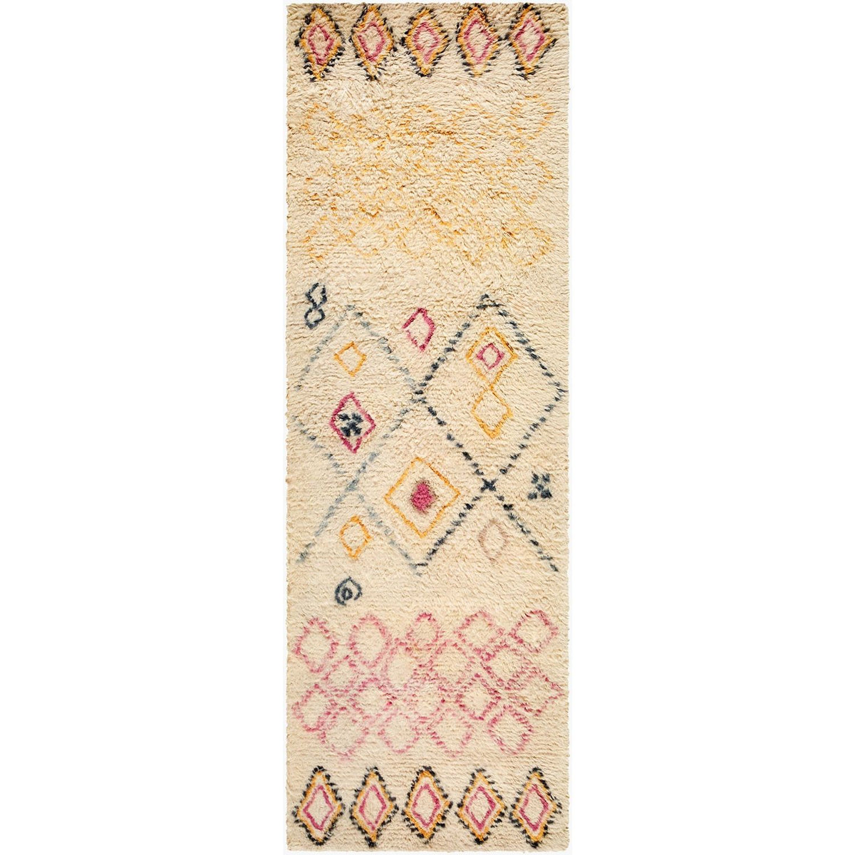 Livabliss Beni Moroccan BMC-2310 Hand Tufted Rug