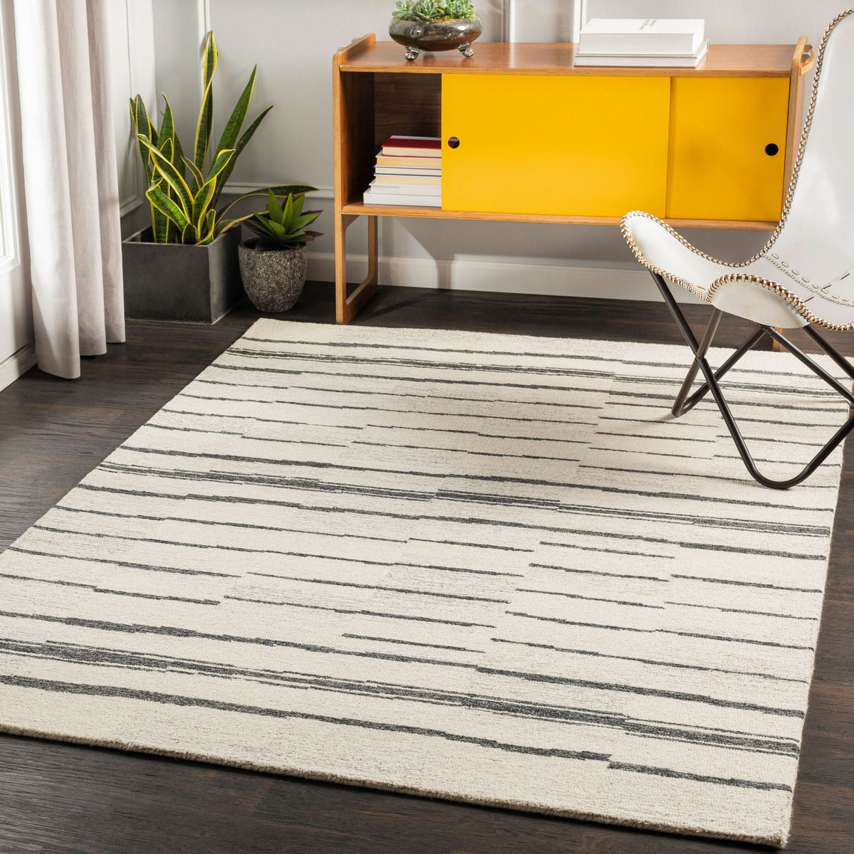 Livabliss Granada GND-2327 Hand Tufted Rug